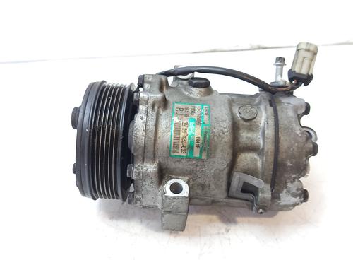 AC compressor OPEL ASTRA G Hatchback (T98) 2.0 DTI 16V (F08, F48) | BP29449893M34 