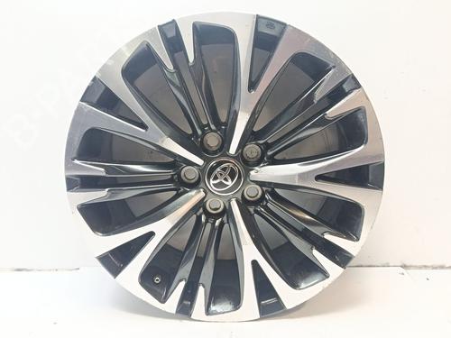 Jante Jante TOYOTA YARIS (_P1_) 1.0 (SCP10_, SCP10R) (68 hp) 34580644 34580644