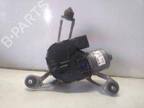 Front wiper motor KIA CARENS IV  | BP8653142M29 