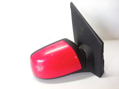 Right mirror FORD FUSION (JU_)  | BP10510726C27 