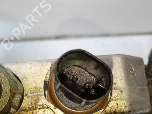 Injection pump MERCEDES-BENZ A-CLASS (W169)  | BP16869507M78 