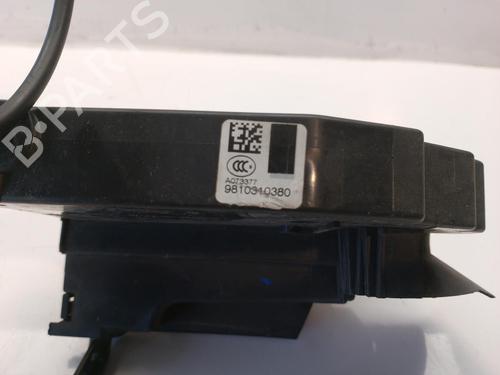 Front left lock CITROËN C4 Picasso II 1.6 HDi / BlueHDi 115 | BP10322093C98 