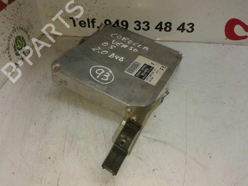Used Engine control unit (ECU) Engine control unit (ECU) TOYOTA COROLLA (_E12_) 2.0 D-4D (CDE120R, CDE120L_) (116 hp) 7951148 7951148