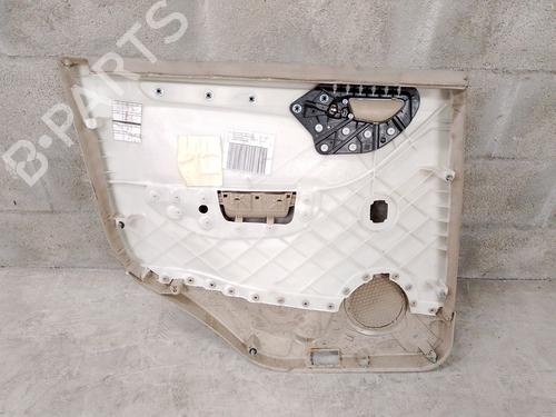 Rear right panel MERCEDES-BENZ B-CLASS Sports Tourer (W245)  | BP25020067C61 
