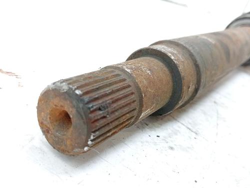 Right front driveshaft VOLVO S40 II (544) 1.6 D | BP30831236M39