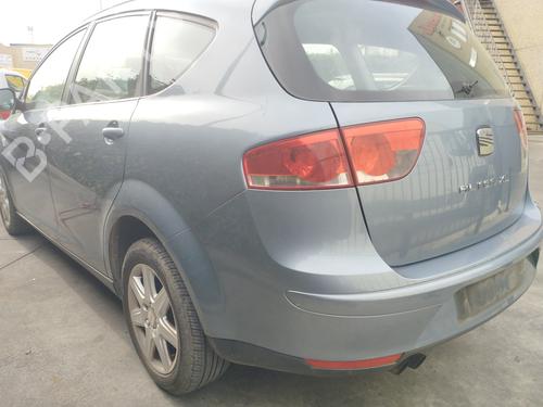 Mass air flow sensor SEAT ALTEA (5P1)  | BP22387905M95 