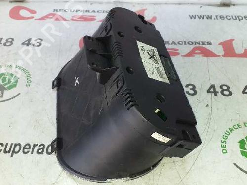 Instrument cluster FORD FIESTA V (JH_, JD_)  | BP7956263C47 