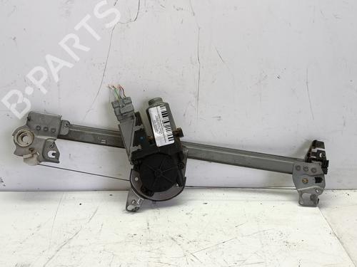 Used Front left window mechanism Front left window mechanism 34100855 34100855