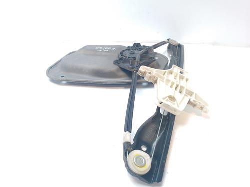 Rear right window mechanism VW GOLF V (1K1) 1.9 TDI | BP20100687C25 