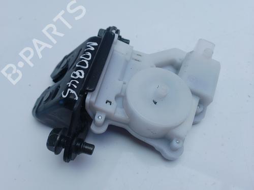 Tailgate lock RENAULT KADJAR (HA_, HL_)  | BP17762224C101 