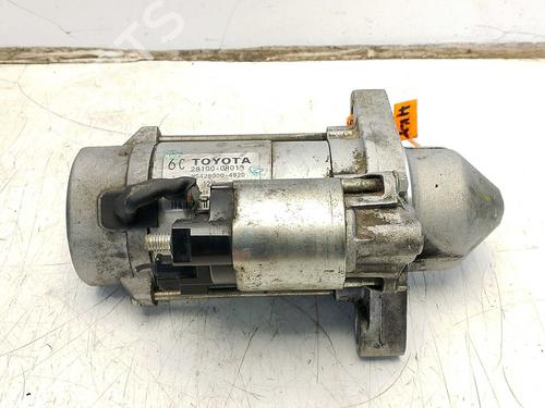 Starter LEXUS IS II (_E2_) 220d (ALE20) | BP38069844M8 - Image 3