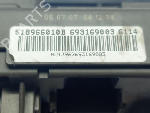 Fuse box BMW X5 (E70) xDrive 30 d | BP31210680E1 