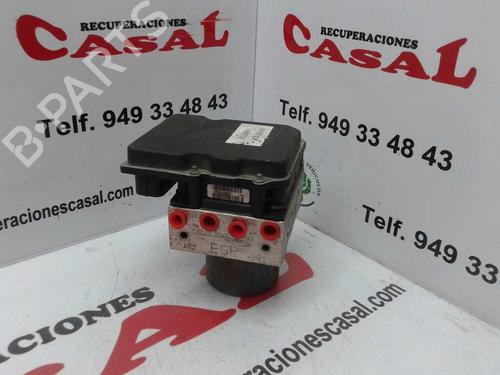 Used ABS pump ABS pump 7963376 7963376