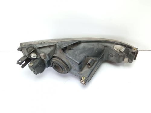 Left headlight PEUGEOT 206 Hatchback (2A/C) 1.6 16V | BP16873509C28 