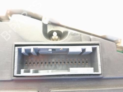 Instrument cluster FORD FOCUS II (DA_, HCP, DP) 1.6 TDCi | BP26299904C47 