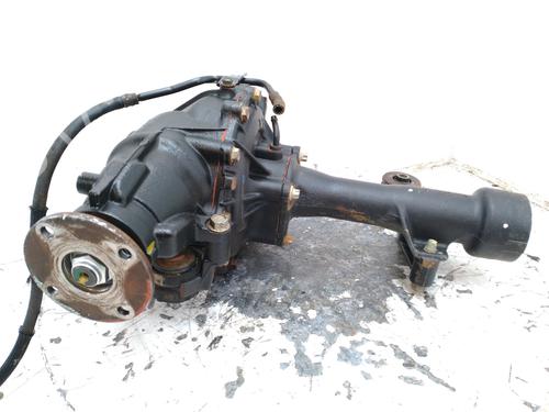 Used Front differential Front differential 19072434 19072434