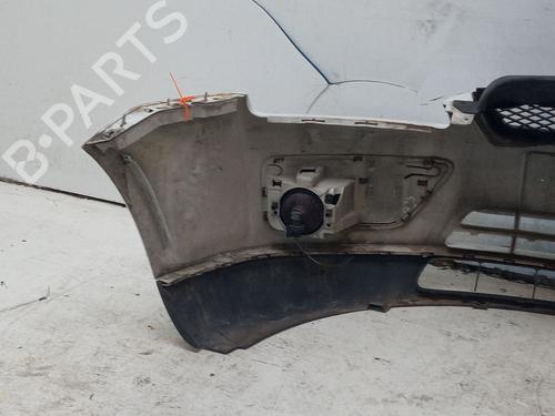 Front bumper FORD FOCUS II (DA_, HCP, DP) | BP32173300C7