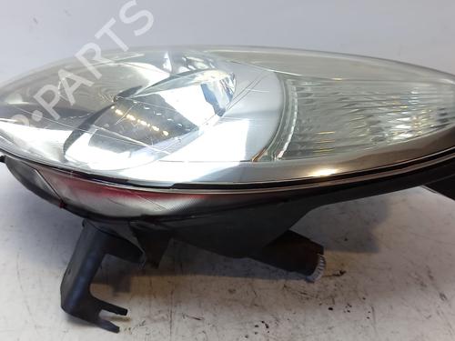 Left headlight CITROËN XSARA PICASSO (N68) 1.6 HDi | BP29452313C28 