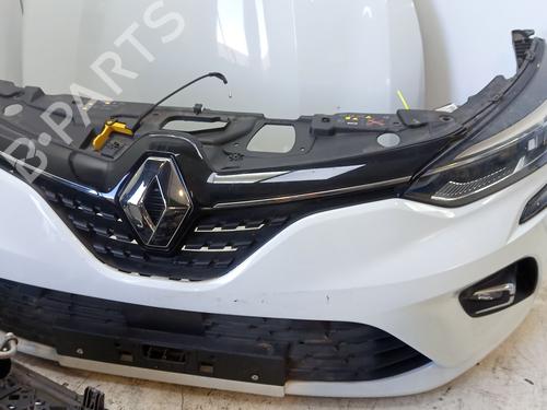 Full front RENAULT CLIO V (B7_) 1.0 TCe 100 (B7MT) | BP29876691S1