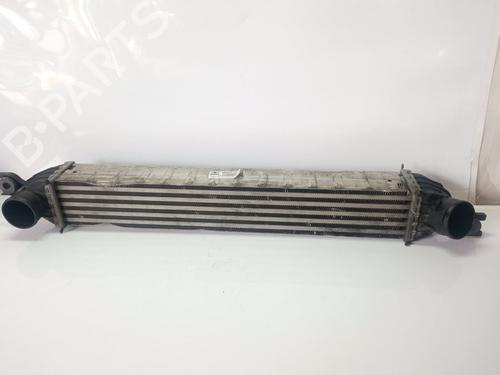 Intercooler Intercooler 11417235 11417235