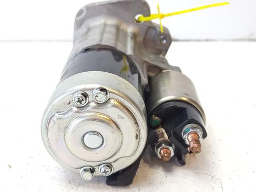 Starter RENAULT KANGOO Express (FW0/1_) 1.5 dCi 90 (FW0G, FW05, FW08, FW11) | BP30513124M8 - Image 3