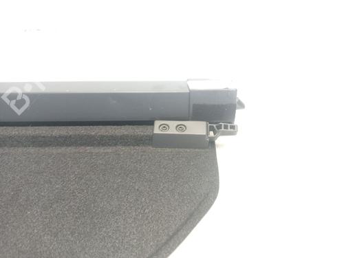 Rear parcel shelf RENAULT KADJAR (HA_, HL_) 1.6 TCe 165 (HLMH) | BP29385149C85 