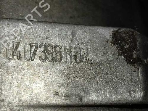 Gearbox BMW 5 (E39) 525 tds | BP7961477M3 