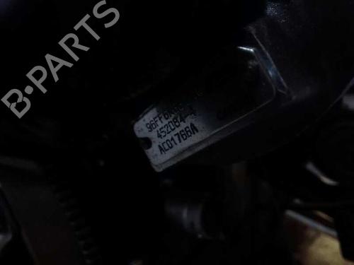 Engine FORD ESCORT VI (GAL) 1.8 D | BP7961278M1 