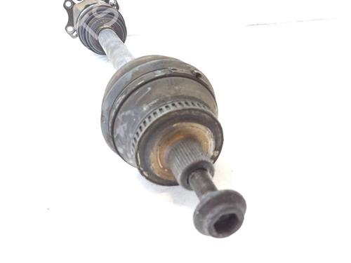 Left front driveshaft AUDI A4 B7 (8EC) 2.0 TDI 16V | BP30657845M38  - Image 5
