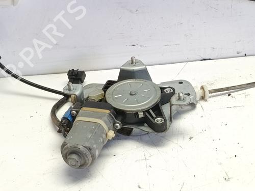 Front right window mechanism CHEVROLET CAPTIVA (C100, C140) 2.0 D 4WD | BP33818912C23 - Image 2