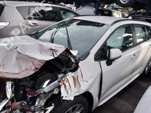 Left tailgate light TOYOTA COROLLA Estate (_E21_) 1.8 VVTi Hybrid (ZWE219) | BP26614548C79 - Image 10