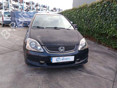 Engine HONDA CIVIC VII Hatchback (EU, EP, EV) 1.7 CTDi (EP4, EU9) | BP38178782M1 - Image 19