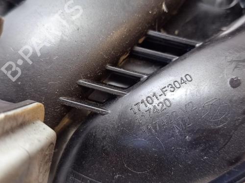 Intake manifold TOYOTA YARIS (_P13_)  | BP29449898M70 