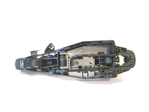 Rear left exterior door handle CITROËN C4 Picasso II 1.6 HDi / BlueHDi 115 | BP10322116C130 