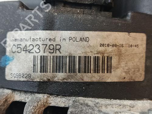 Alternator BMW 3 (E46) 320 i | BP37016445M7 - Image 6