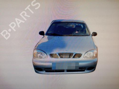 Used Parts DAEWOO LANOS (KLAT) [1997-2026]  4403229