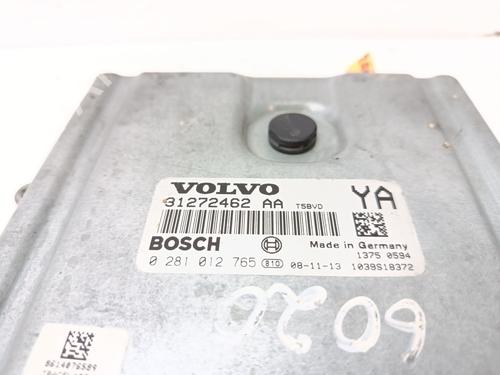 Engine control unit (ECU) VOLVO XC60 I SUV (156) T6 AWD | BP33795967M57 - Image 7