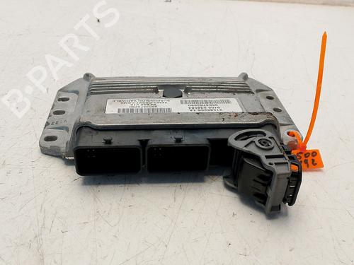 Control unit CITROËN C5 III (RD_) 3.0 HDi 240 (RDX8CA) | BP38178339M11 - Image 3