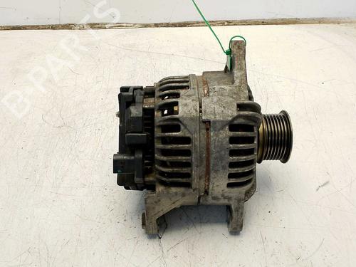 Alternator IVECO DAILY IV Van 35C12 V, 35C12 V/P, 35S12 V, 35S12 V/P | BP39407772M7 - Image 2