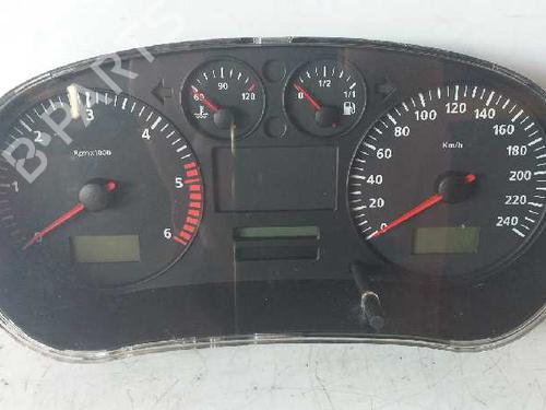 Instrument cluster SEAT TOLEDO II (1M2)  | BP7958083C47 