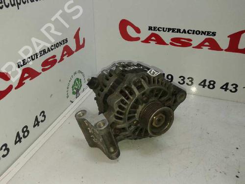 Alternator FORD FIESTA V (JH_, JD_)  | BP7961659M7 