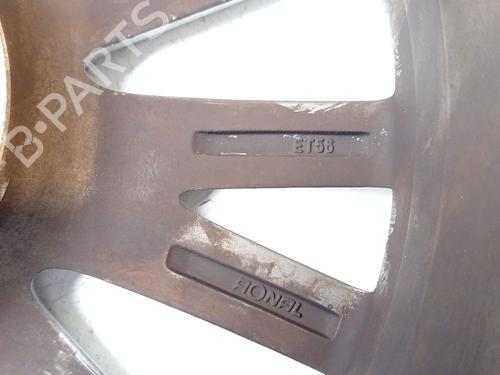 Felg AUDI A3 (8P1)  | BP29460724C45 