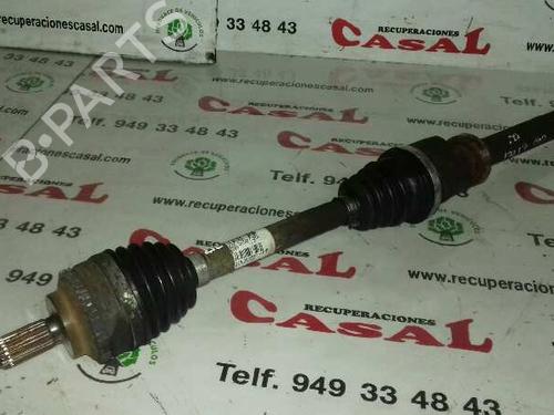 Used Right front driveshaft Right front driveshaft 7952578 7952578