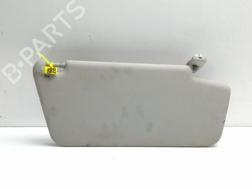 Left sun visor MERCEDES-BENZ GLK-CLASS (X204) | BP30856278I1 - Image 4