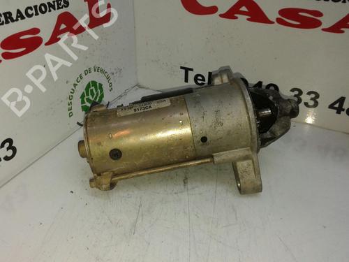 Startmotor FORD MONDEO II (BAP) [1996-2000]  7962689