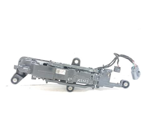 Rear right exterior door handle LAND ROVER RANGE ROVER VELAR (L560) 2.0 D180 TD4 4x4 | BP18475981C130 