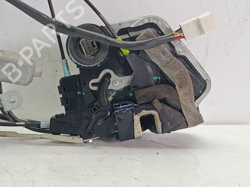 Front right lock LEXUS LS (_F4_) 600h AWD (UVF45, UVF46) | BP33538599C97 - Image 7