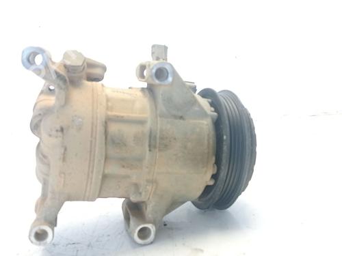 AC compressor TOYOTA YARIS (_P13_) 1.5 Hybrid (NHP130_, NHP130) | BP25977130M34 