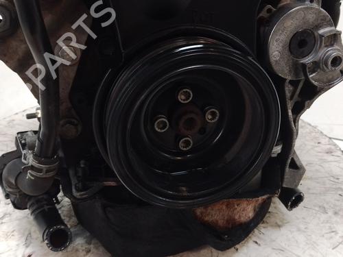 Engine SEAT LEON (5F1) 1.6 TDI | BP31697319M1  - Image 23