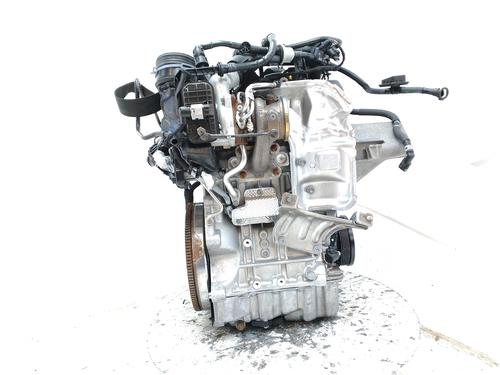 Engine VW T-CROSS (C11, D31) | BP17769023M1 - Image 4